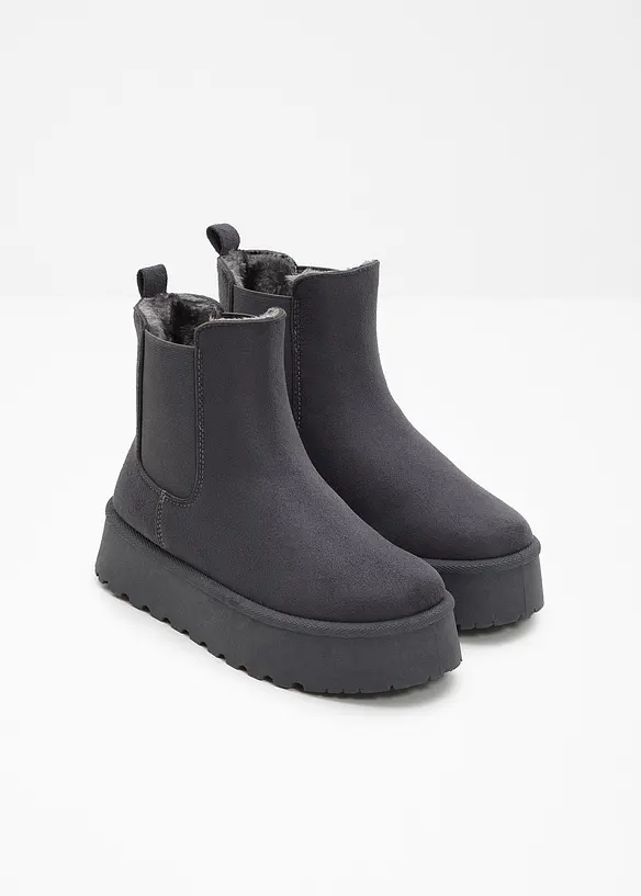 Chelsea obuv, bonprix