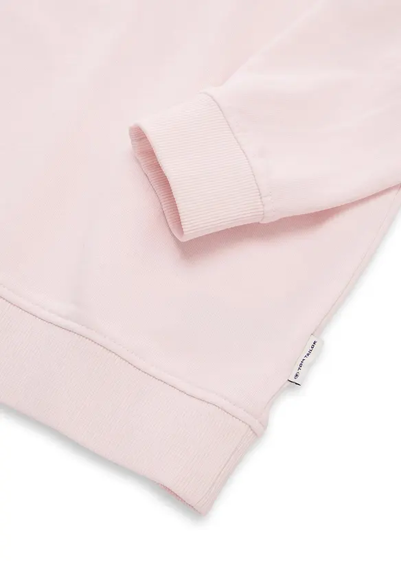 Oversize mikina značky Tom Tailor, Tom Tailor