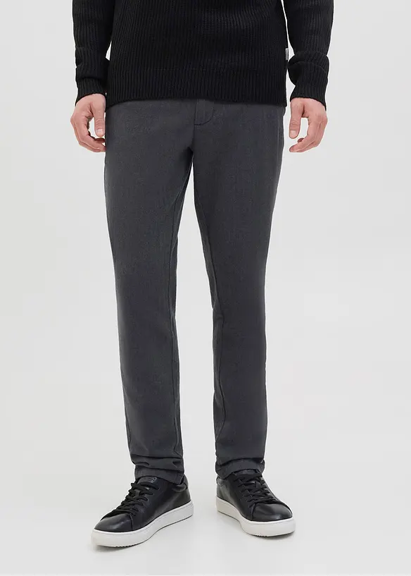 Chino kalhoty JJ REBEL, Slim Fit, J&J Rebel