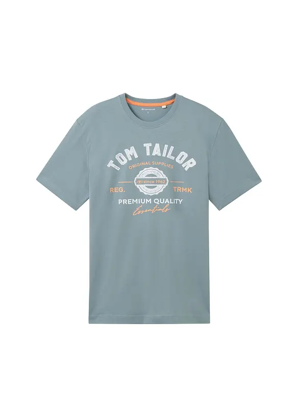 Tričko značky Tom Tailor, Tom Tailor
