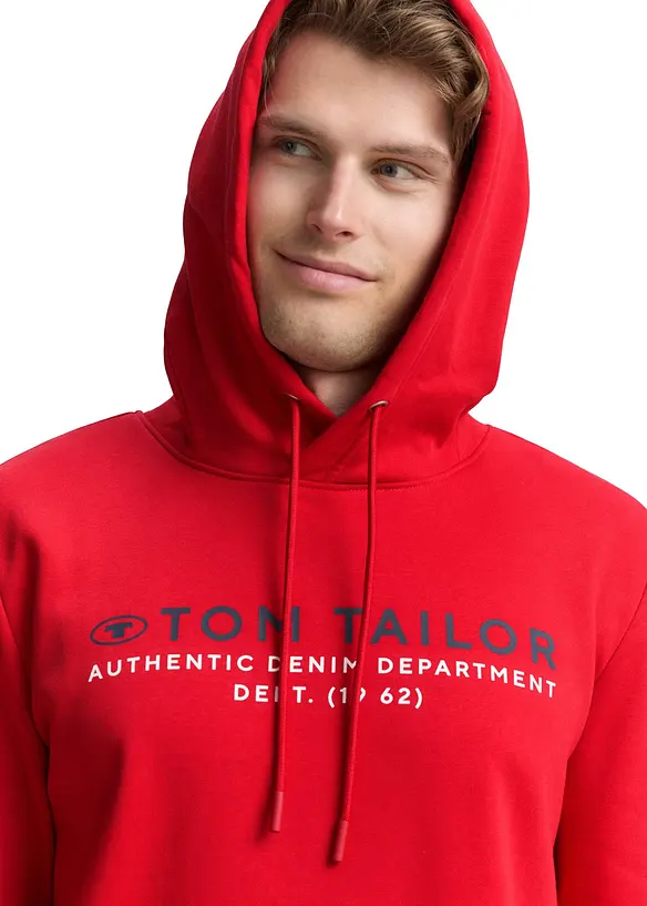 Mikina značky Tom Tailor, Tom Tailor