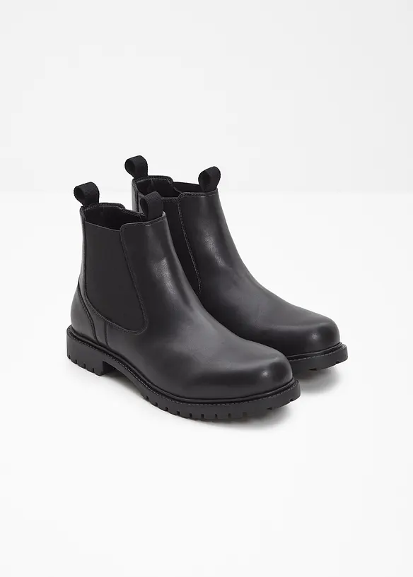 Chelsea boty, bonprix