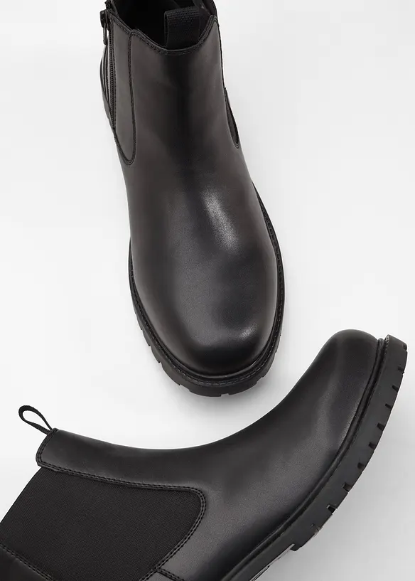 Chelsea boty, bonprix