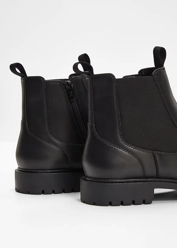 Chelsea boty, bonprix