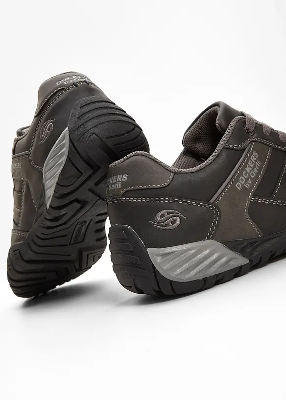 Nízké tenisky značky Dockers by Gerli, Dockers by Gerli