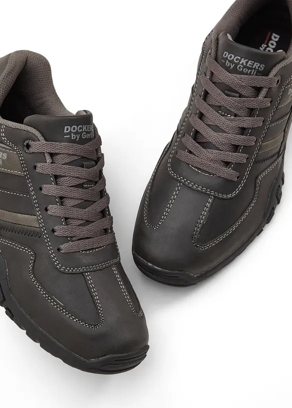 Nízké tenisky značky Dockers by Gerli, Dockers by Gerli