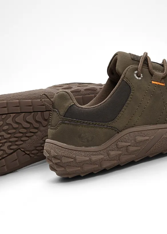 Barefootové boty Dockers by Gerli, Dockers by Gerli