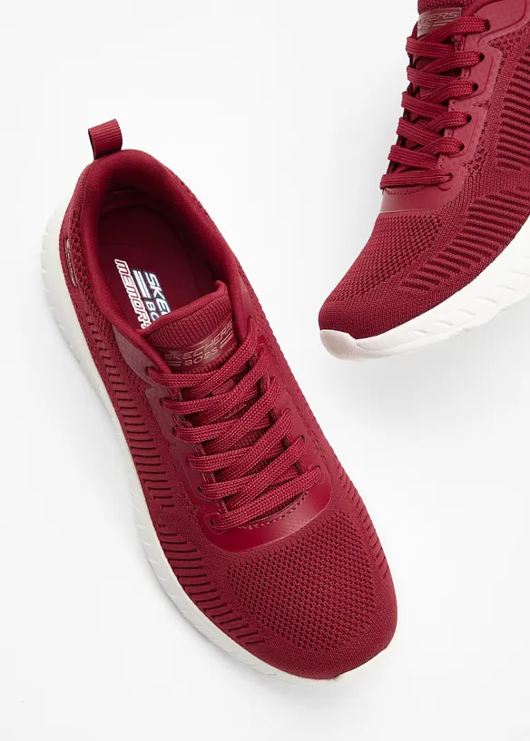 Tenisky značky Skechers s paměťovou pěnou, Skechers