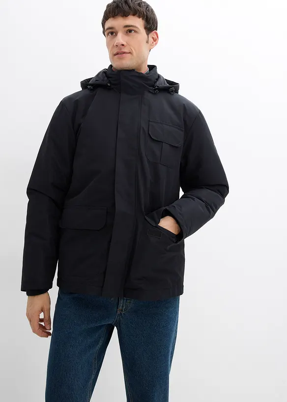 Parka 3 v 1, bonprix