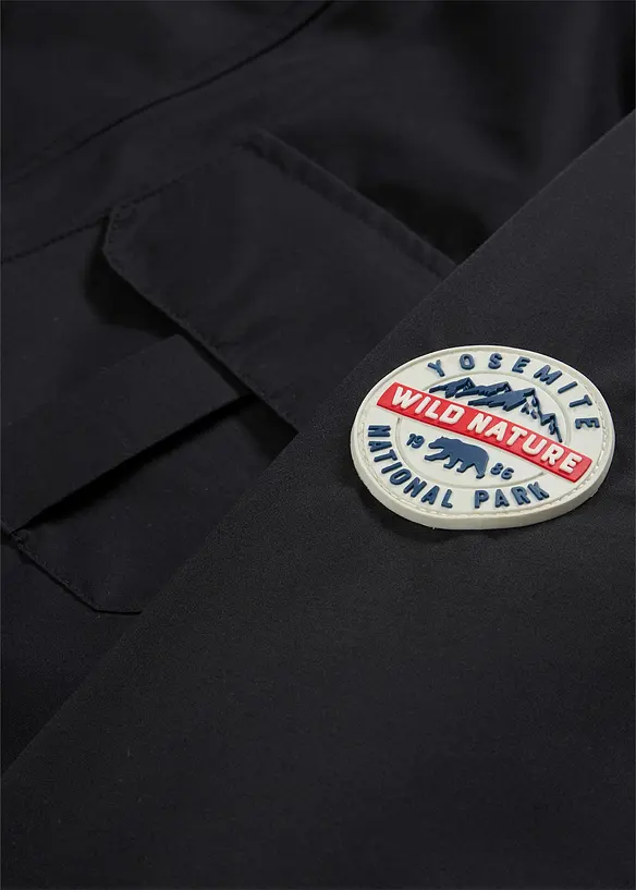 Parka 3 v 1, bonprix