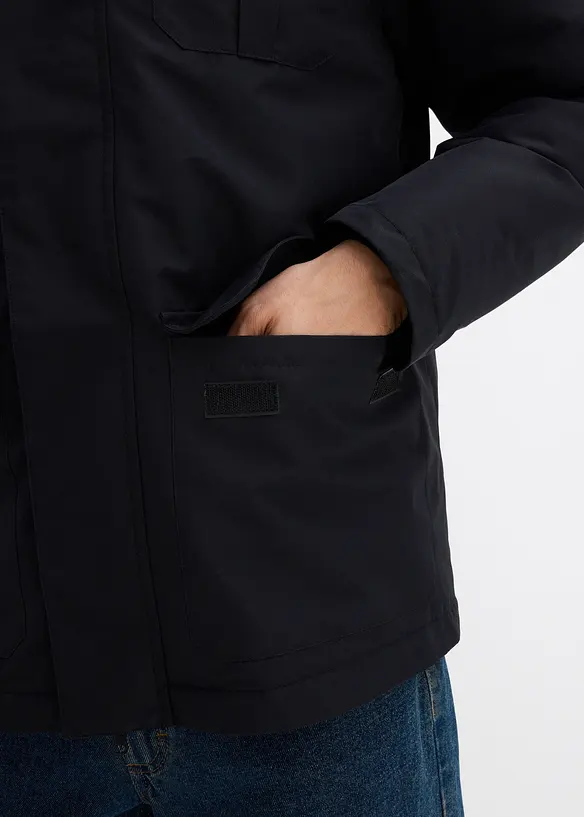 Parka 3 v 1, bonprix