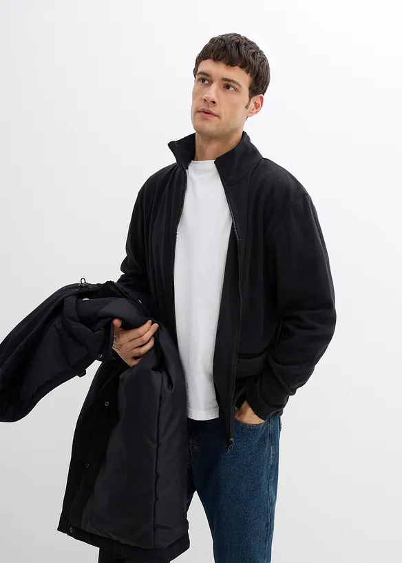 Parka 3 v 1, bonprix