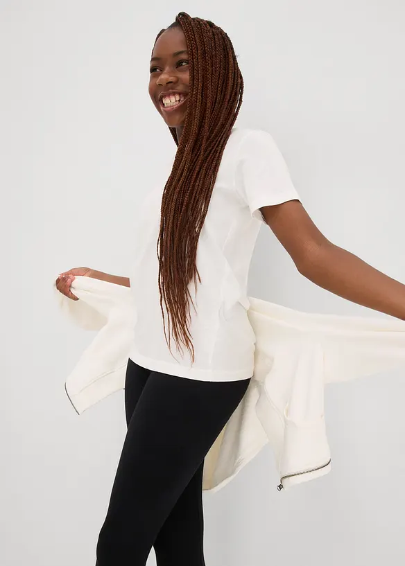 Termo legíny (2 ks v balení), bonprix