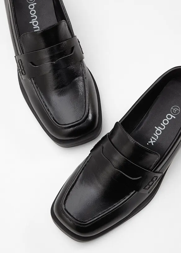 Chunky polobotky, bonprix