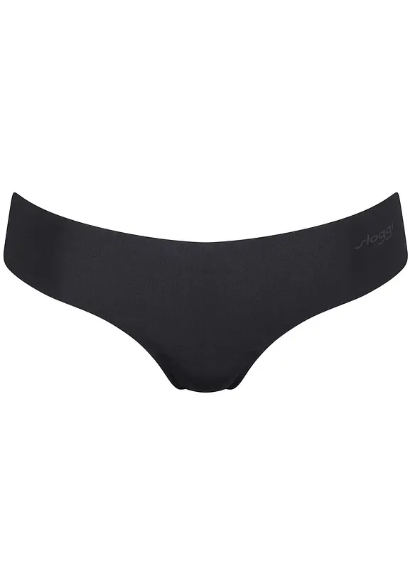 Boková tanga Sloggi ZERO Microfibre 2.0 (2 ks v balení), Sloggi