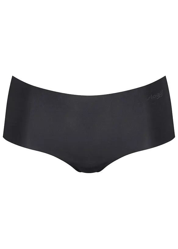 Kalhotky s nohavičkou Sloggi ZERO Microfibre 2.0 (2 ks v balení), Sloggi