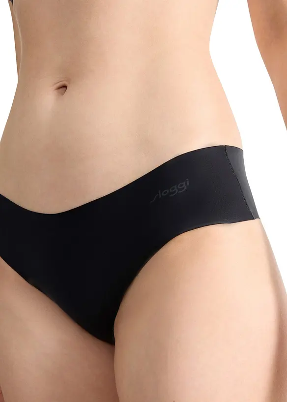 Kalhotky Hipster Sloggi ZERO Microfibre 2.0 (2 ks v balení), Sloggi