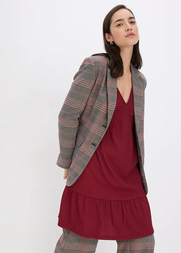 Žerzejové šaty, bonprix