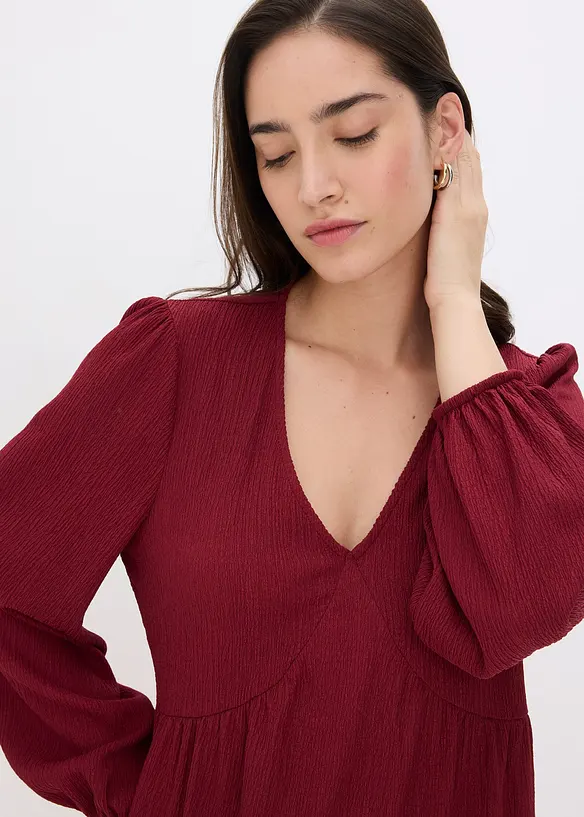 Žerzejové šaty, bonprix