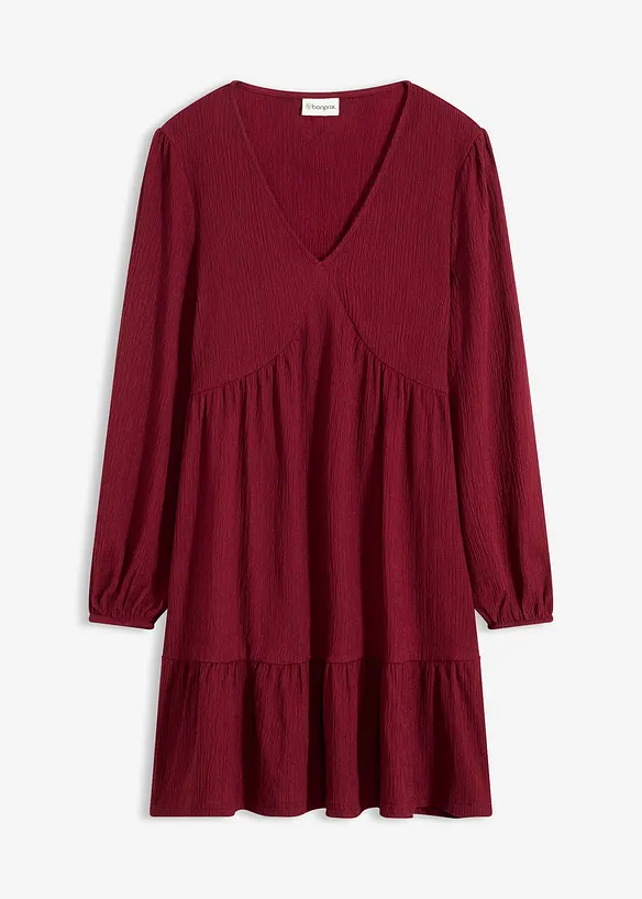 Žerzejové šaty, bonprix