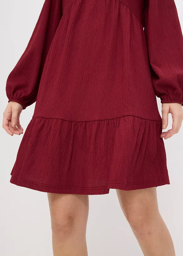 Žerzejové šaty, bonprix