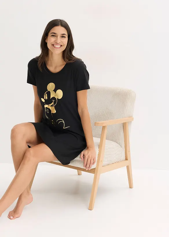 Noční košile s Disneyho Mickey Mousem, Disney