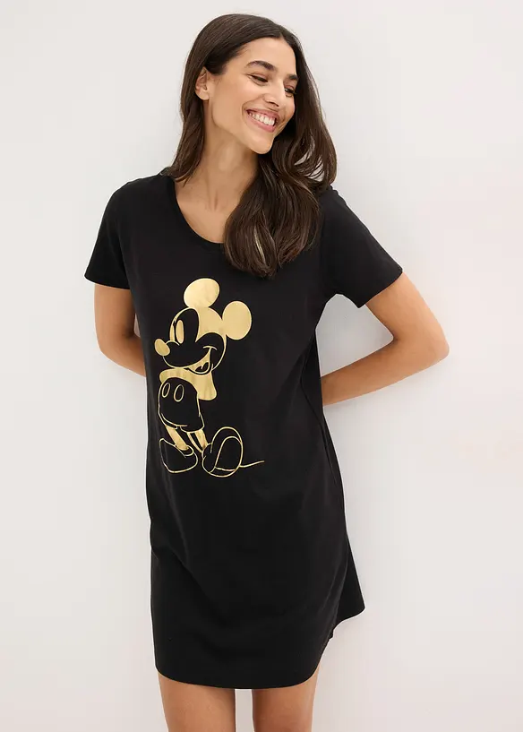 Noční košile s Disneyho Mickey Mousem, Disney