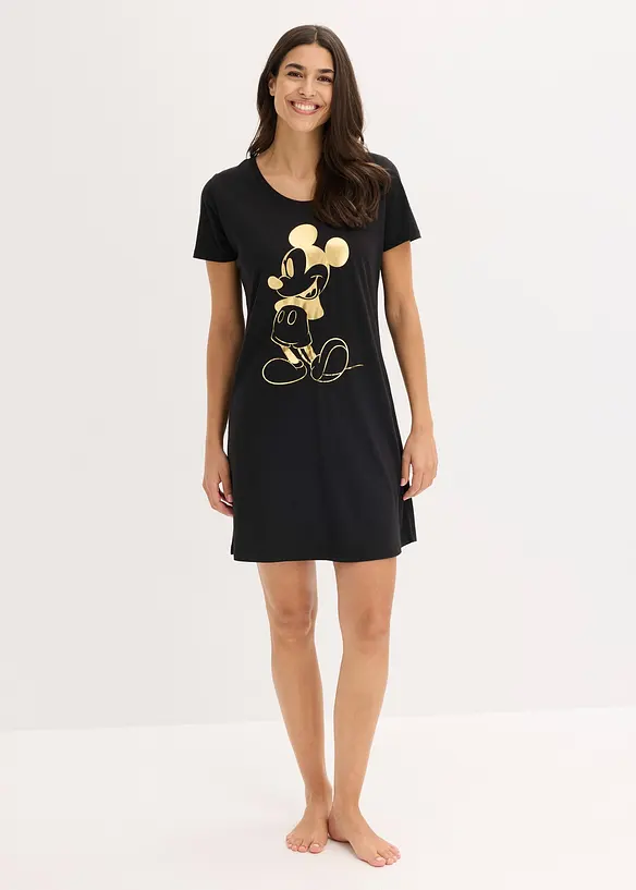 Noční košile s Disneyho Mickey Mousem, Disney