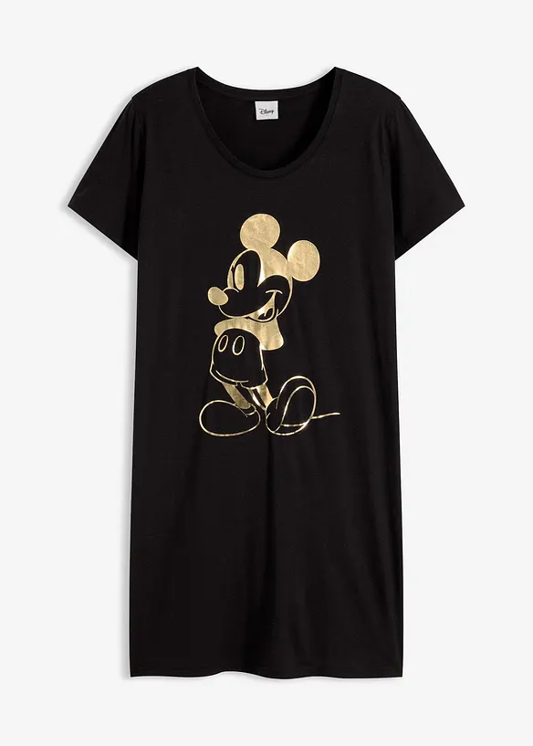 Noční košile s Disneyho Mickey Mousem, Disney