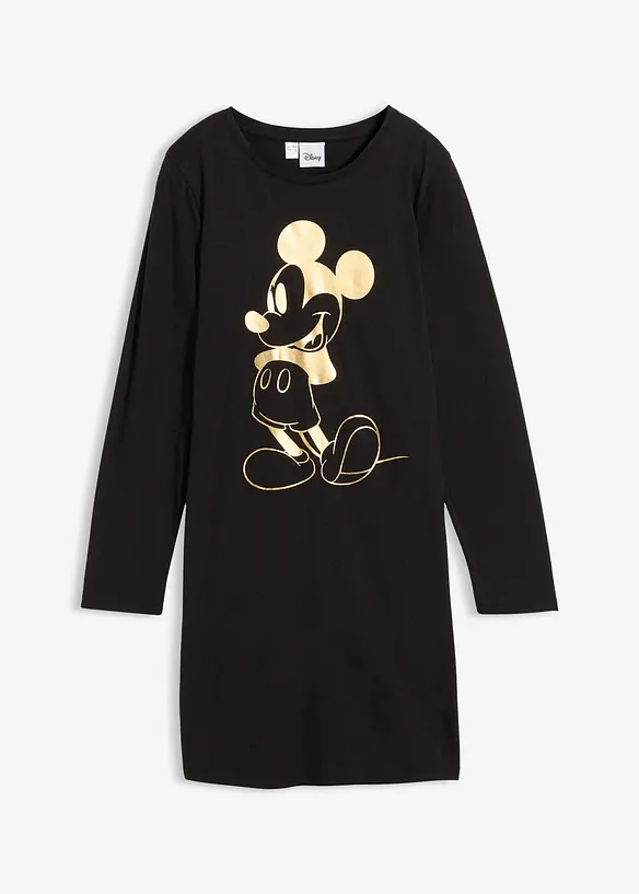 Noční košile s Disneyho Mickey Mousem, Disney