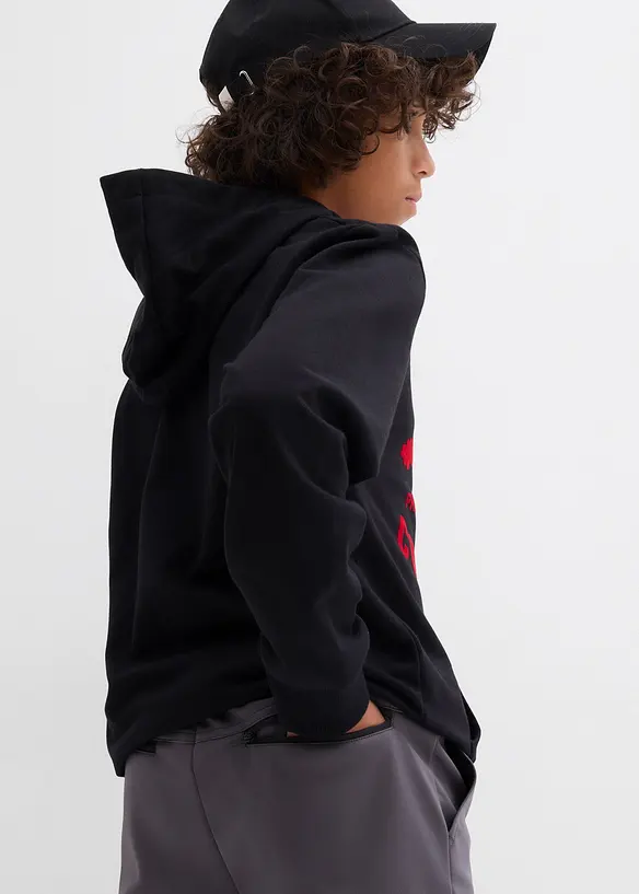 Softshellové kalhoty, Regular Fit, bonprix