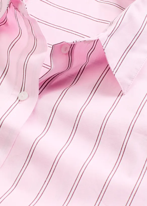 Ko&scaron;ilov&aacute; halenka z čist&eacute; bavlny, bonprix