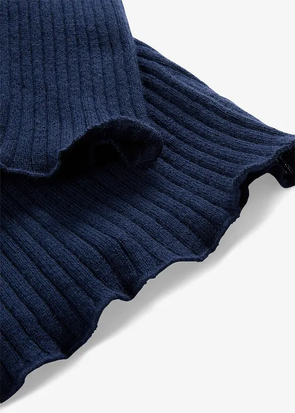 Svetr z velmi jemné merino vlny, bonprix