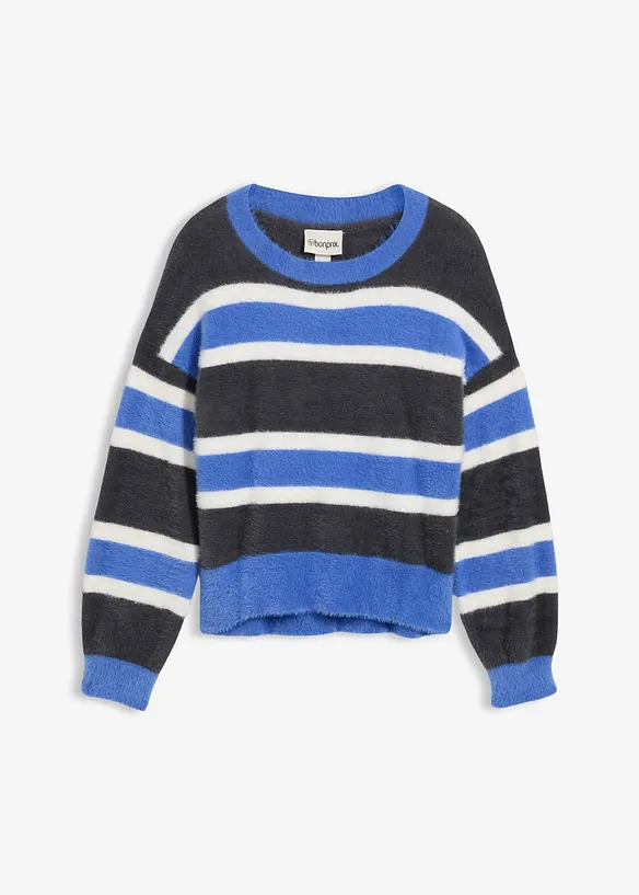 Oversized svetr, bonprix