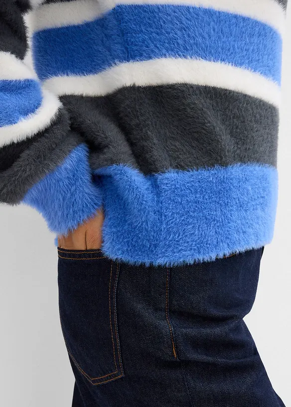Oversized svetr, bonprix