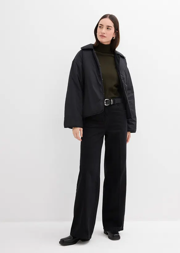 Vatovaná bunda, bonprix