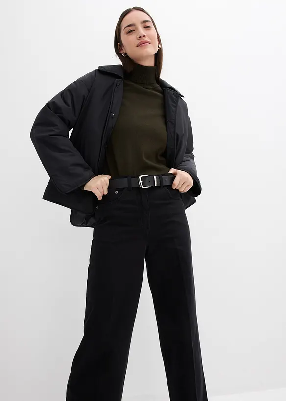 Vatovaná bunda, bonprix