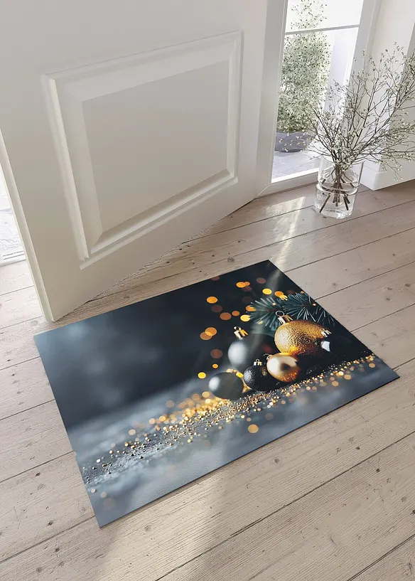 Rohožka s vánočním motivem, bonprix