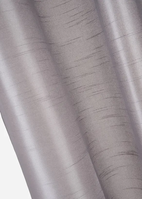 Z&aacute;věs s lehk&yacute;m leskl&yacute;m efektem, tak&eacute; extradlouh&yacute; (1 ks v balen&iacute;), bonprix