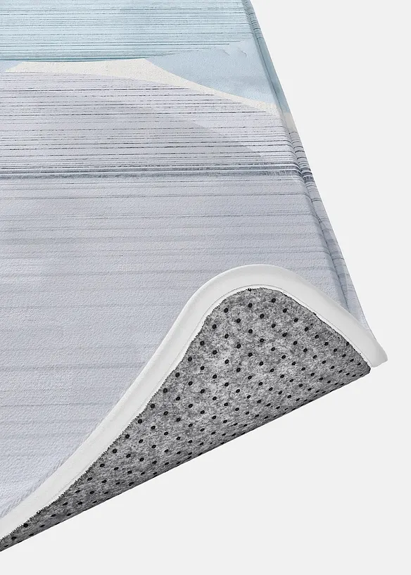 Koupelnová předložka z paměťové pěny, bonprix