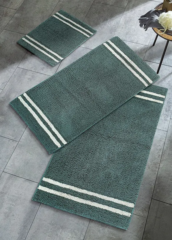 Koupelnová předložka s moderním designem, bonprix