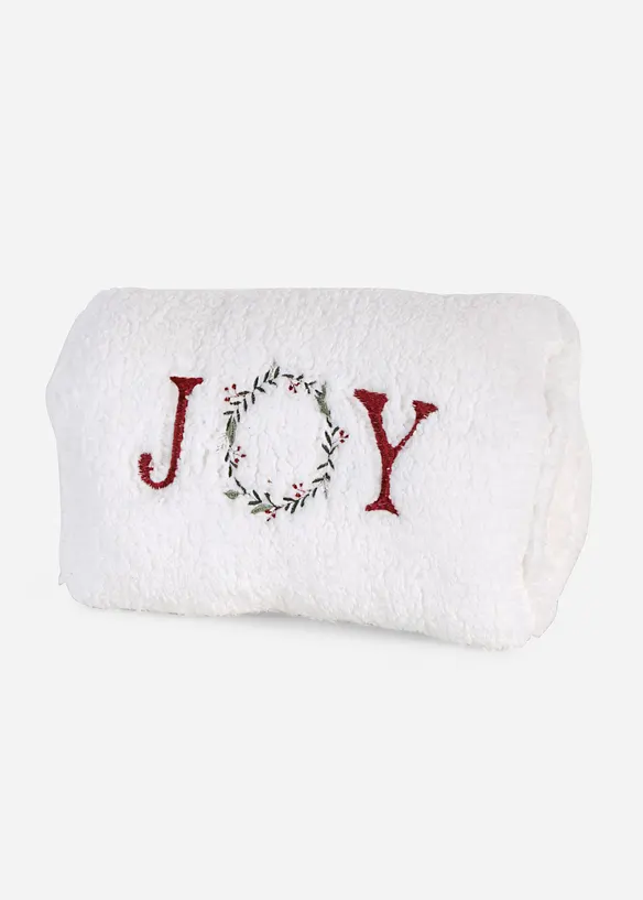 Polštářse zahříváním na ruce, bonprix