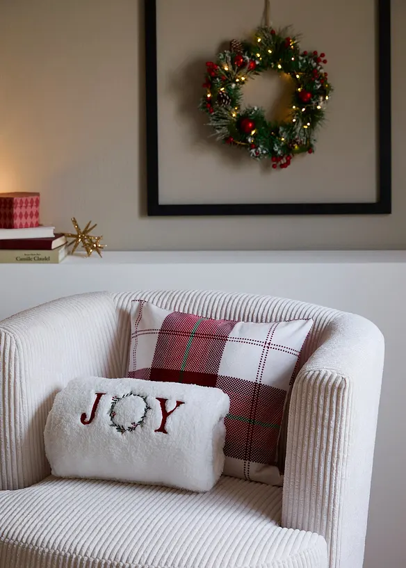 Polštářse zahříváním na ruce, bonprix