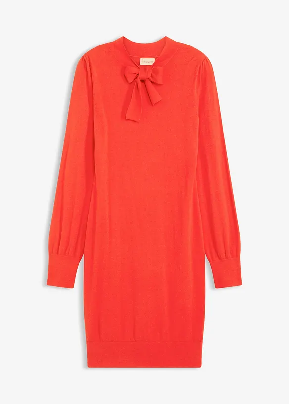 Pleten&eacute; &scaron;aty ze spl&yacute;vav&eacute; visk&oacute;zov&eacute; směsi, bonprix