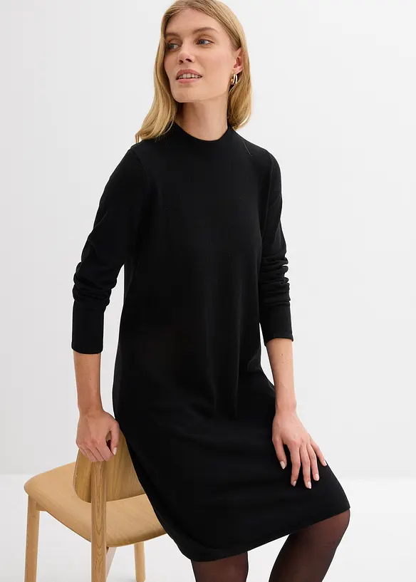 Pleten&eacute; &scaron;aty v &aacute;čkov&eacute; linii, bonprix