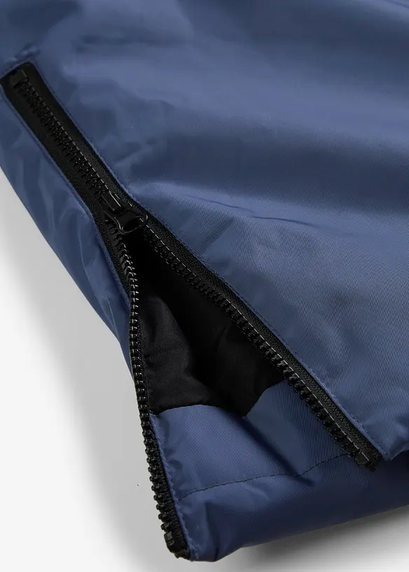 Prošívaný kabát, bonprix