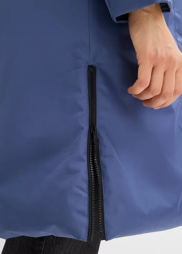 Prošívaný kabát, bonprix