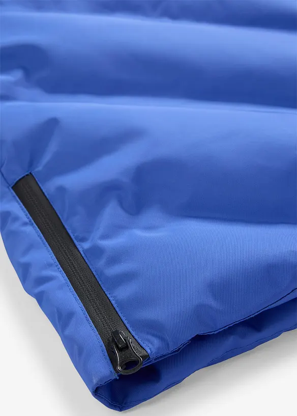 Prošívaný kabát, bonprix