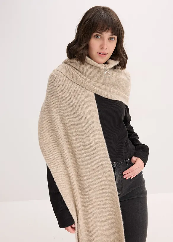 Šálový límec, bonprix