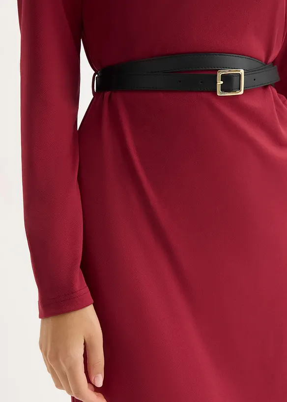 Žerzejové šaty, bonprix